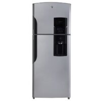 Heladera Con Freezer Ge Appliances 523 L Rgs1951bgr   Gris