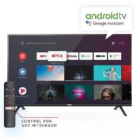 Smart Tv Led TCL 32″ HD L32s6500