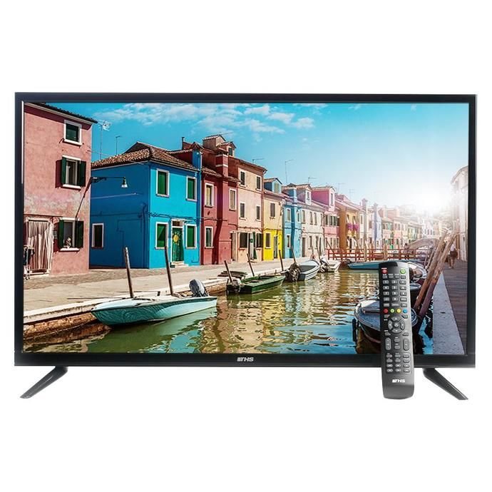 Televisor LG 32 pulgadas SmartTV - Comunidad Comercios Empresarios