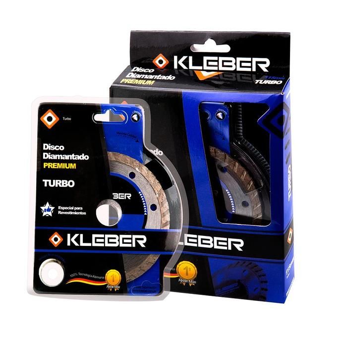 COTO KLEBER Disco Diaman 115 Mm ofertas y promociones