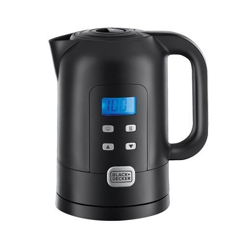 COTO Pava Eléctrica BLACK & DECKER Ke21150b-Ar ofertas y descuentos