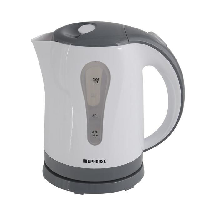 COTO Pava Eléctrica S/ Corte Blanc 1.8l Hhb1760 ofertas y descuentos
