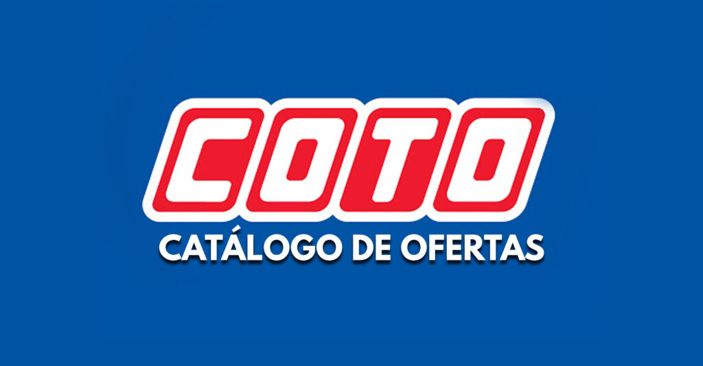 COTO OFERTAS