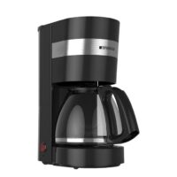 Cafetera Filtro Top House Cm1301b
