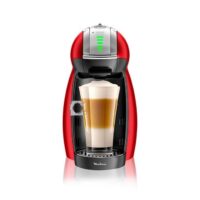 Cafeteras Express MOULINEX Dlce Gusto Pv1605