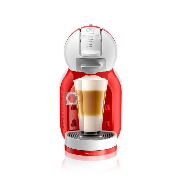 Cafeteras COTO Express MOULINEX Dolce Gusto Pv1205