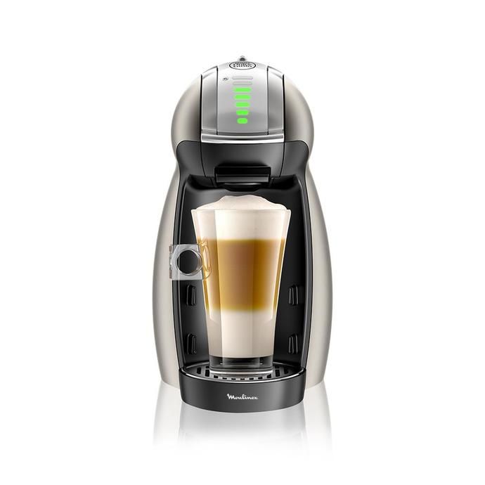 Cafeteras COTO Express MOULINEX Pv160t58 Dolce Gusto