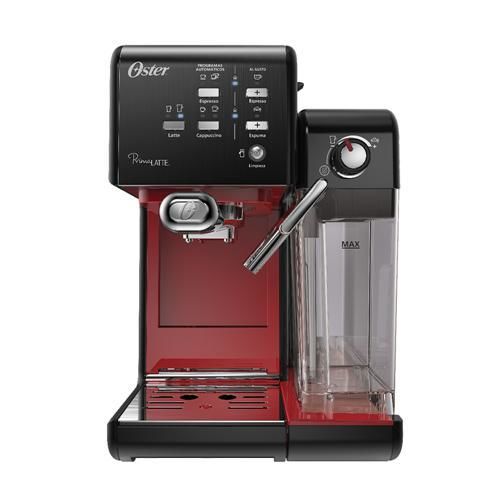Cafeteras COTO Express OSTER Primalatte 2